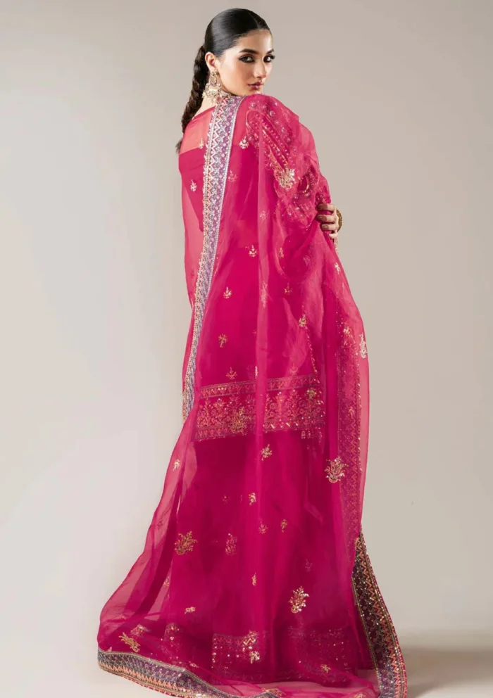 Enzo SOLE‚L Etoile Filante Luxury Lawn Collection - Image 7